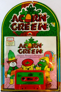 Acorn Green