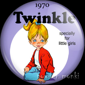 twinkle books