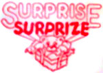 Surprise Surprize