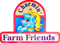 Charmin Farm Friends