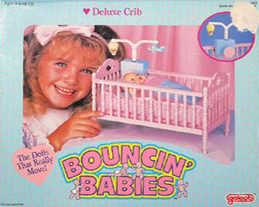 Bouncin' Babies