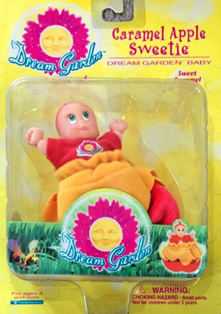 Dream Garden