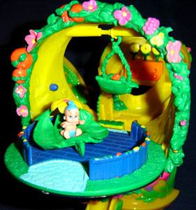 Dream Garden