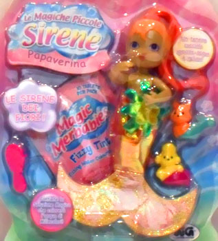 Magic Merbabies