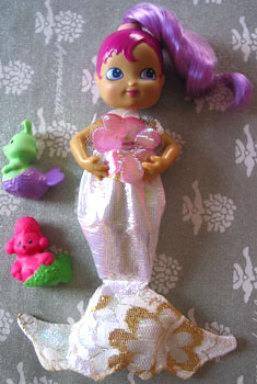 Magic Merbabies