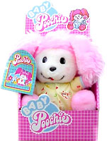Poochie :: Plush | Ghost of the Doll Poochie :: Plush | Ghost of the Doll