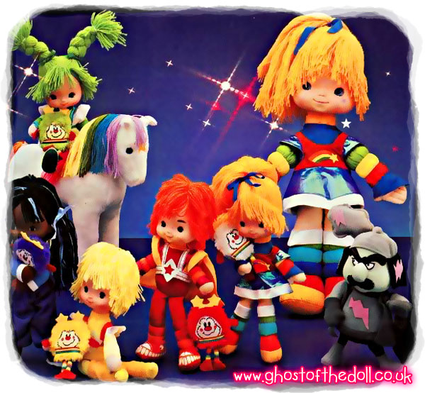 Featured image of post Original Rainbow Brite Characters Names Rainbow brite on wn network delivers the latest videos and editable pages for news events including entertainment music rainbow brite