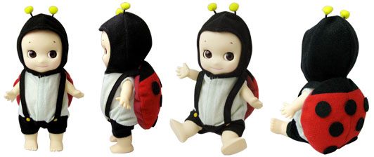 Sonny Angel
