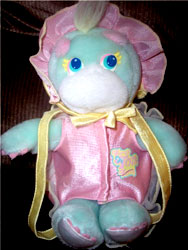 mattel turtle tots