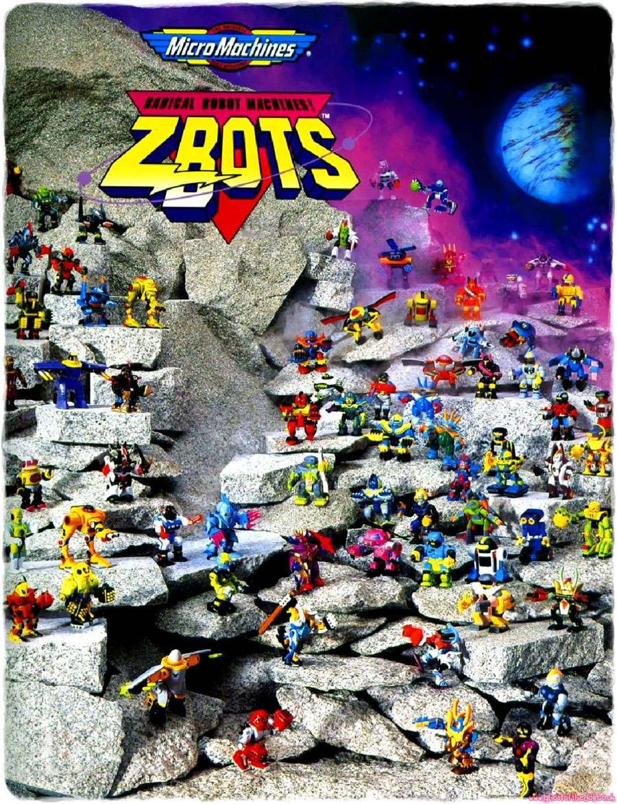 Z-Bots
