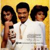 TCB ~ Hair Care Adverts [1984] Billy Dee Williams