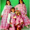 Children's Nightwear ~ Catalogues [1980's]