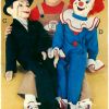 Creepy Catalogue Clowns [1960's-1980's]
