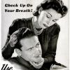 Colgate ~ Toothpaste Adverts [1942]
