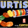 Curtiss Candy ~ Confectionery Adverts [1947-1949]