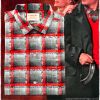 Arrow Shirts ~ Menswear Adverts [1956-1957]