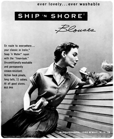 1952 Playtex Girdles Vintage Advertisement Womens Fashion Ad